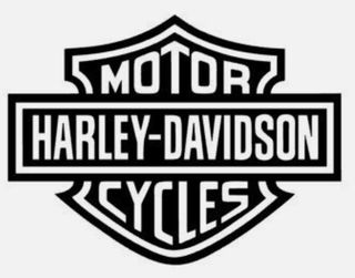 Pegatina Vinilo HARLEY DAVIDSON