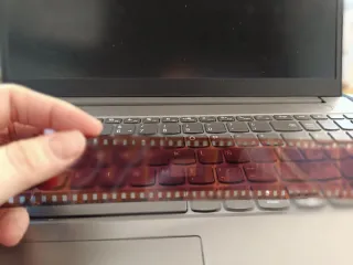 Digitalización videos/negativos. Grabados madera