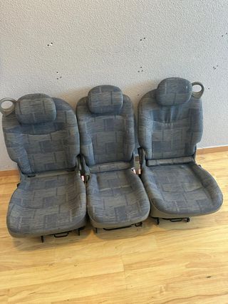  Asientos Coche Negociable 