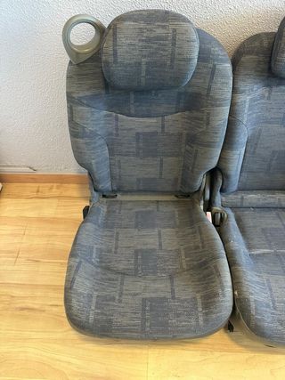  Asientos Coche Negociable 