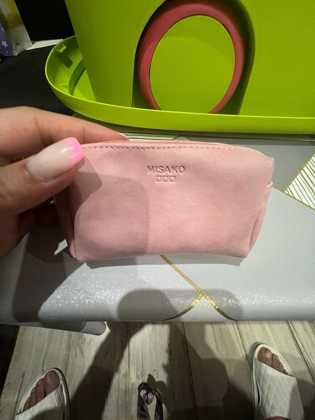 Monedero Misako