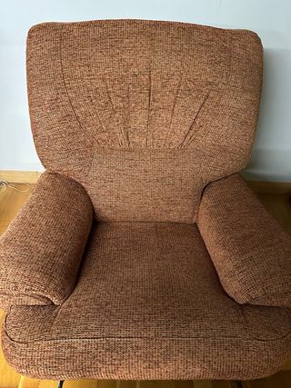 sillon relax reclinable