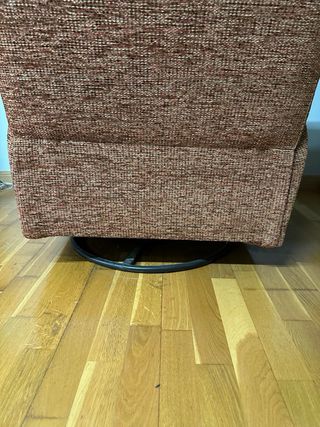 sillon relax reclinable