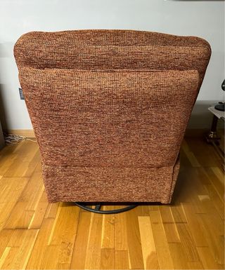 sillon relax reclinable