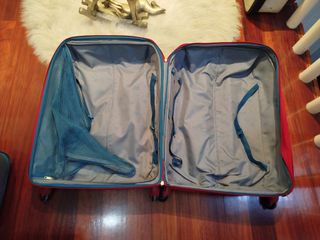 Se vende maleta Samsonite
