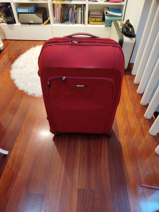 Se vende maleta Samsonite