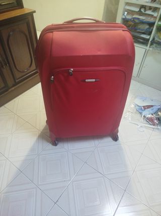 Se vende maleta Samsonite