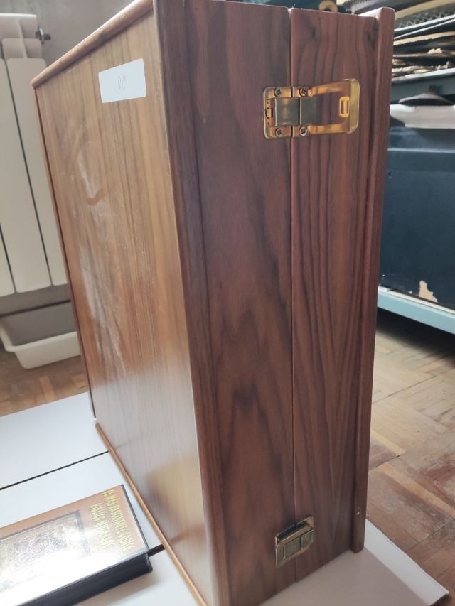 Facsímil Biblia Visigótico Mozárabe León