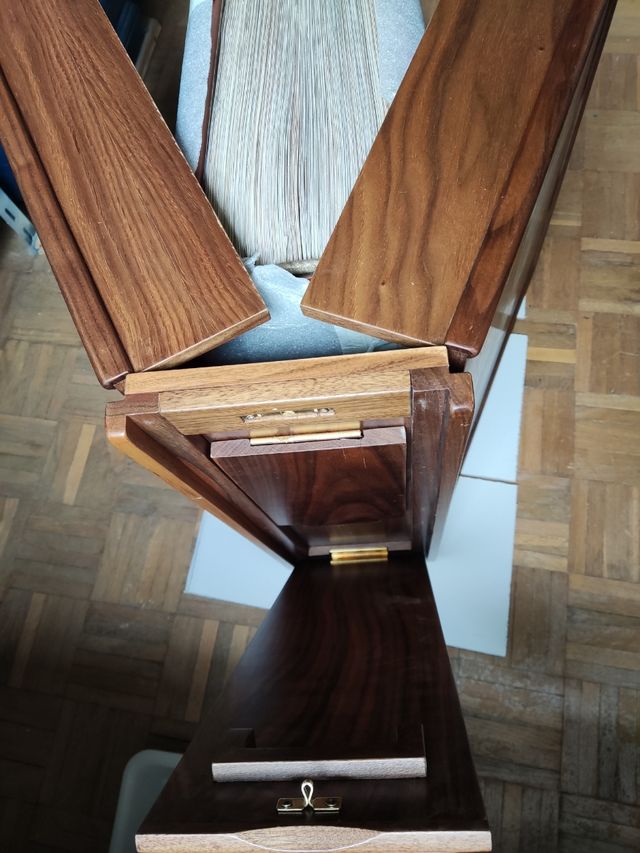 Facsímil Biblia Visigótico Mozárabe León