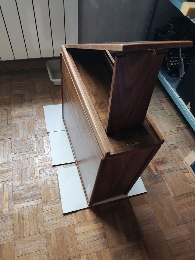 Facsímil Biblia Visigótico Mozárabe León