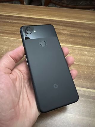 Google pixel 3a 64GB como Nuevo