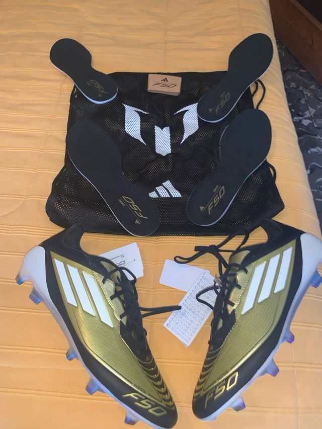 Adidas F50 elite Messi Fg