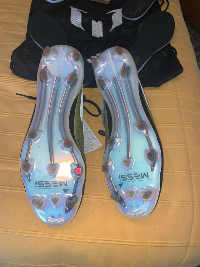Adidas F50 elite Messi Fg
