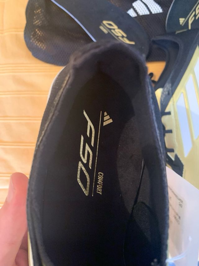 Adidas F50 elite Messi Fg