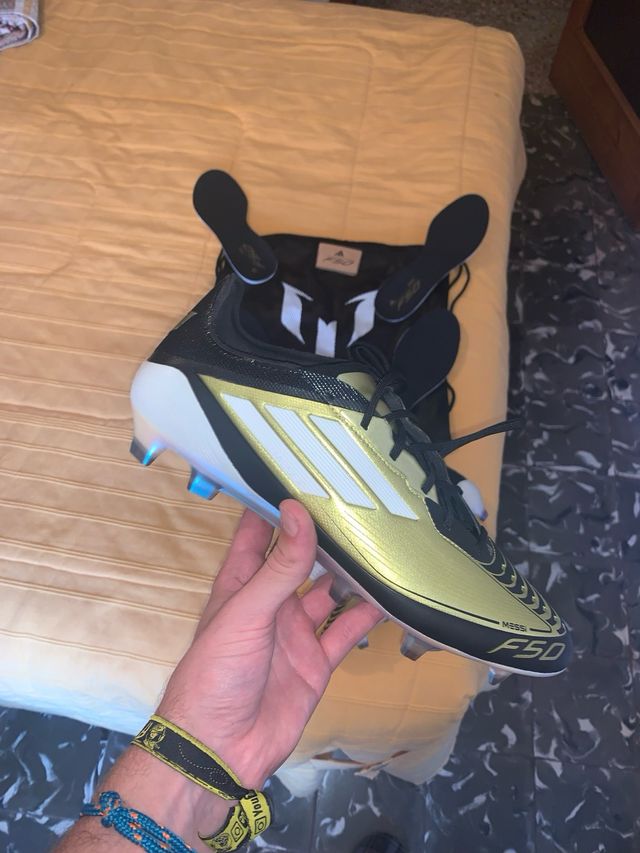 Adidas F50 elite Messi Fg