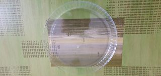 MOLDE TARTA MANZANA PYREX