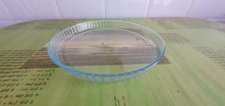 MOLDE TARTA MANZANA PYREX