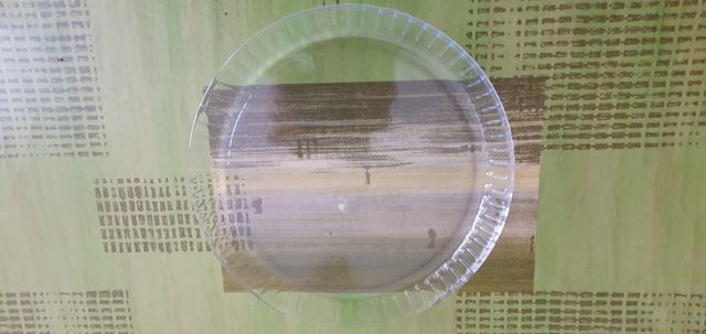 MOLDE TARTA MANZANA PYREX