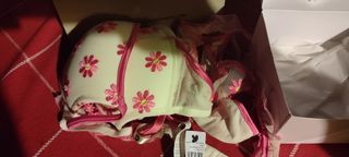 CONJUNTO INTIMISSIMI NUEVO A ESTRENAR