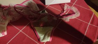 CONJUNTO INTIMISSIMI NUEVO A ESTRENAR