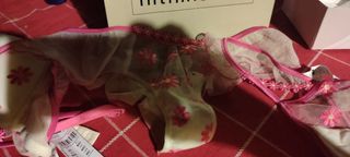 CONJUNTO INTIMISSIMI NUEVO A ESTRENAR