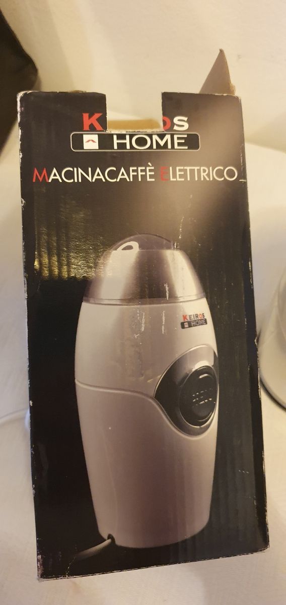 Macina caffè