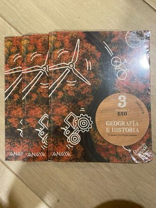 Geografia y geologia-anaya-9788414307694