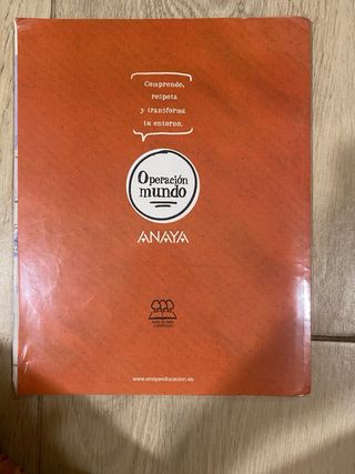 Geografia y geologia-anaya-9788414307694