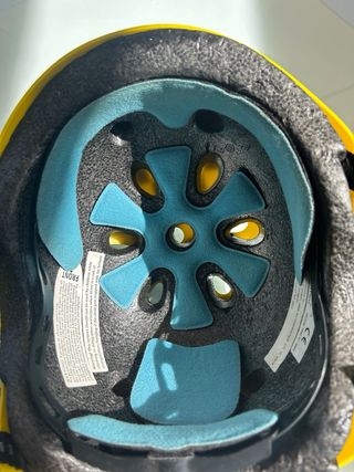 Cascos de niño/a para bici, skate, Roller