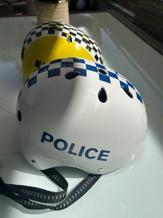 Cascos de niño/a para bici, skate, Roller