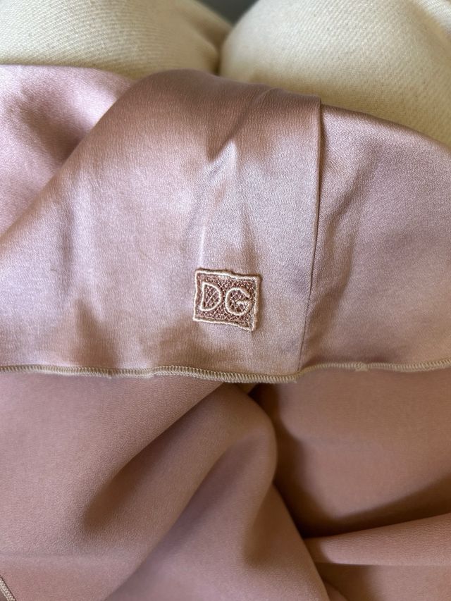 Camiseta de seda (94%)