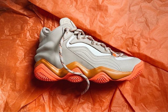 Adidas Zapatillas Ivy Park Top Ten 2000 Originals