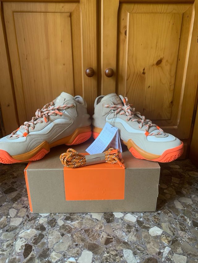 Adidas Zapatillas Ivy Park Top Ten 2000 Originals