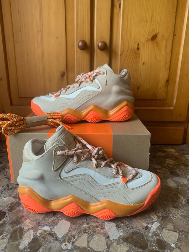 Adidas Zapatillas Ivy Park Top Ten 2000 Originals