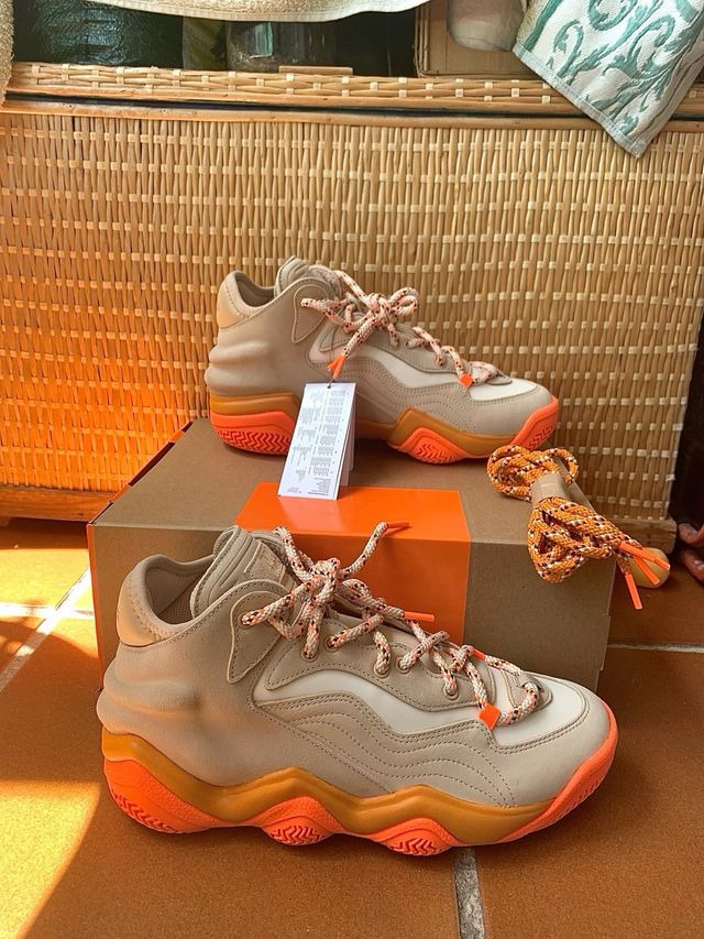 Adidas Zapatillas Ivy Park Top Ten 2000 Originals