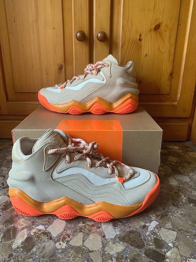 Adidas Zapatillas Ivy Park Top Ten 2000 Originals