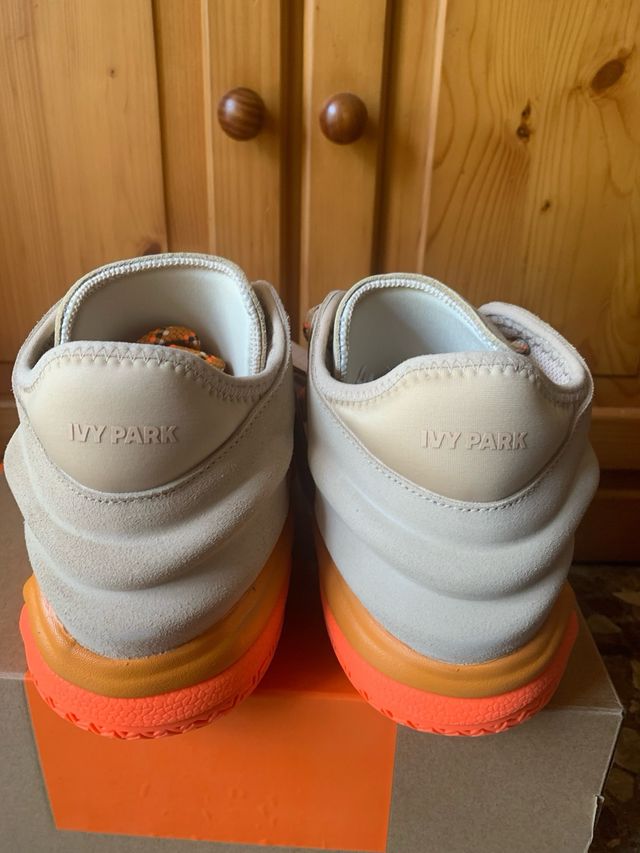 Adidas Zapatillas Ivy Park Top Ten 2000 Originals