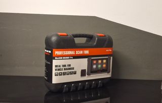Escaner de diagnosis Autel Maxipro 808