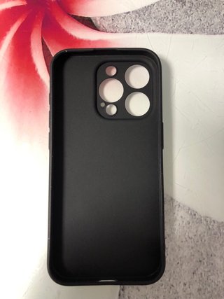 Iphone 15 Pro funda