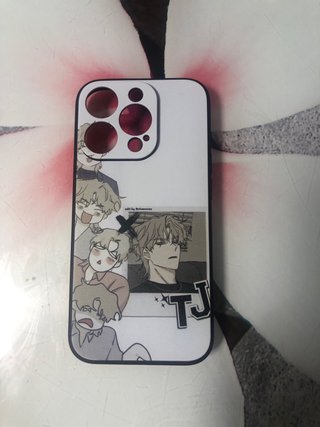 Iphone 15 Pro funda