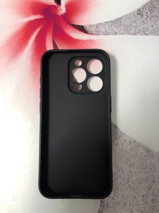 Iphone 15 Pro funda