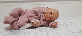 BEBE REBORN