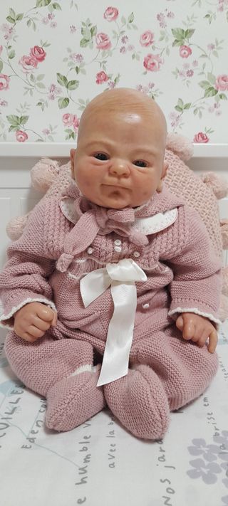 BEBE REBORN