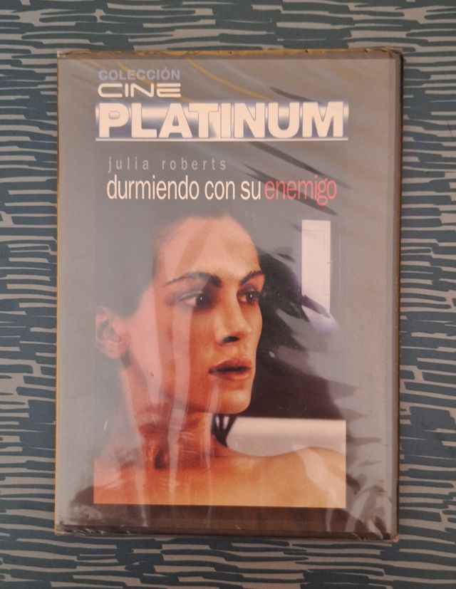Películas DVD