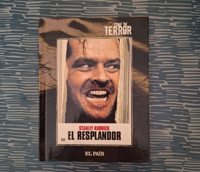 Películas DVD