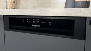 LAVAVAJILLAS HOTPOINT SIN ESTRENAR INTEGRAL
