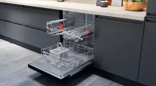 LAVAVAJILLAS HOTPOINT SIN ESTRENAR INTEGRAL