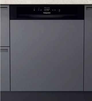 LAVAVAJILLAS HOTPOINT SIN ESTRENAR INTEGRAL