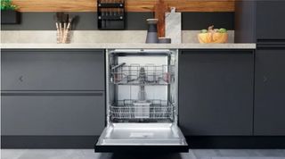 LAVAVAJILLAS HOTPOINT SIN ESTRENAR INTEGRAL