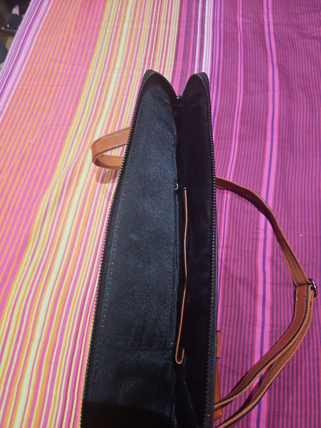 BOLSO BANDOLERA